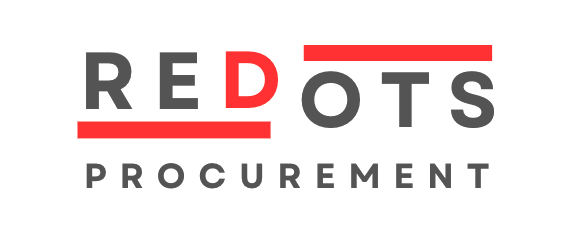 ReDots Procurement